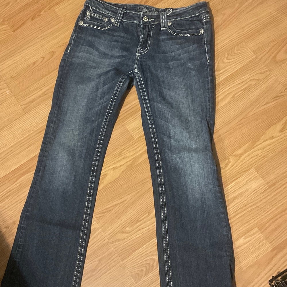 MISS ME BOOTCUT